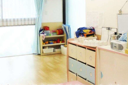 みのりきっずなぁさりぃ(東京都江戸川区)