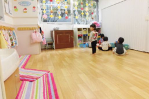 みのりきっずなぁさりぃ(東京都江戸川区)