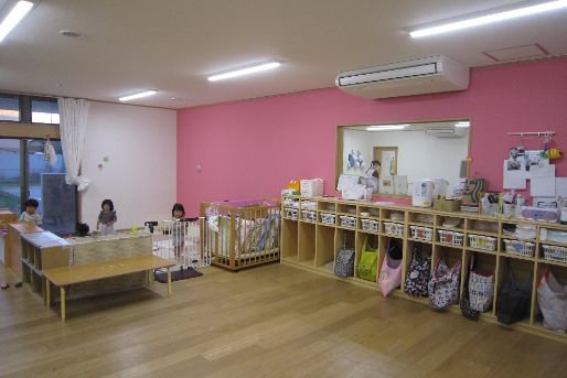 認定こども園 ちぐさ蒼空こども園(千葉県市原市)