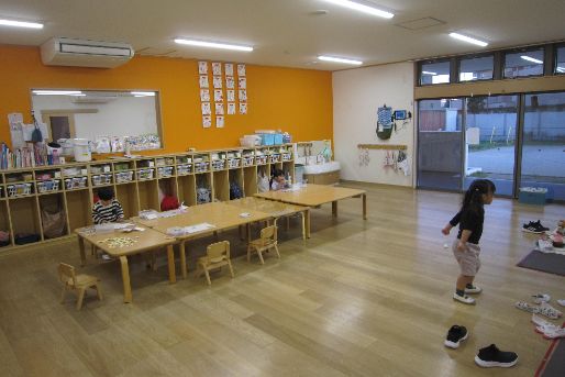 認定こども園 ちぐさ蒼空こども園(千葉県市原市)