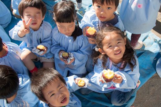 あけぼの幼稚園(東京都世田谷区)