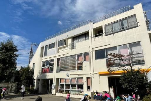 あけぼの幼稚園(東京都世田谷区)