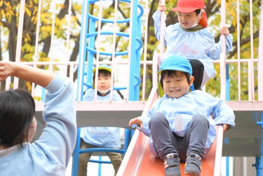 あけぼの幼稚園(東京都世田谷区)