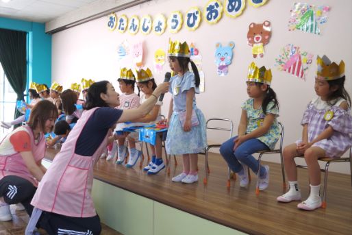 ぬくい南幼稚園(東京都小金井市)