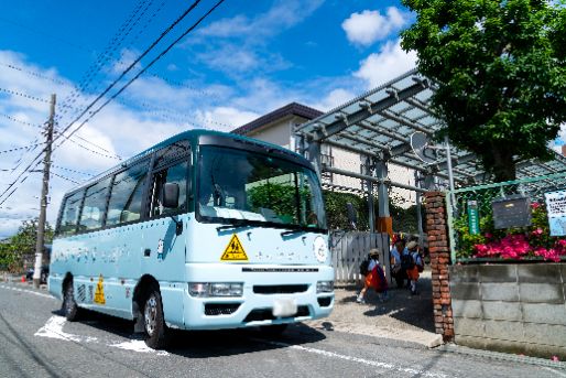 日野ひかり幼稚園(東京都日野市)