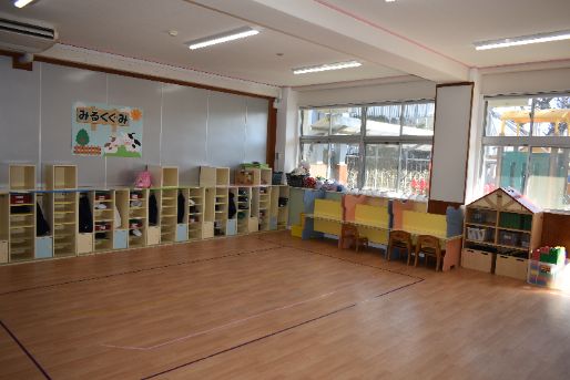 日野ひかり幼稚園(東京都日野市)