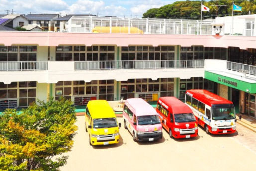 八幡みなみ幼稚園(福岡県北九州市八幡西区)