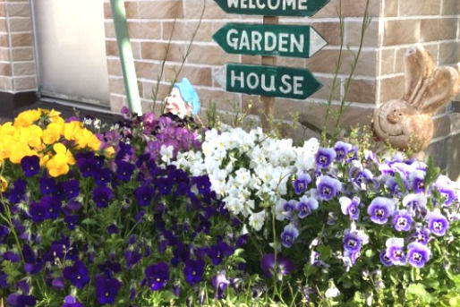 八幡みなみ幼稚園(福岡県北九州市八幡西区)