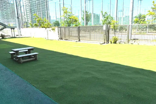 いと菜の花保育園(福岡県福岡市西区)