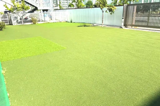 いと菜の花保育園(福岡県福岡市西区)