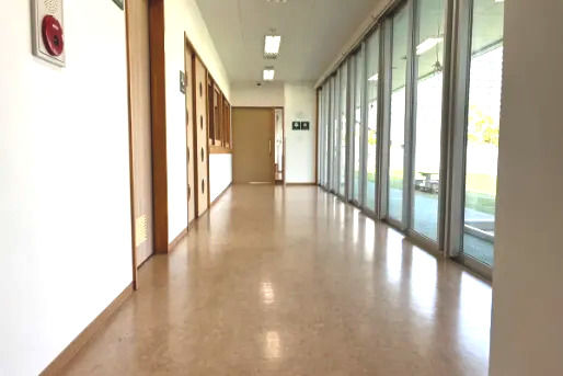 いと菜の花保育園(福岡県福岡市西区)