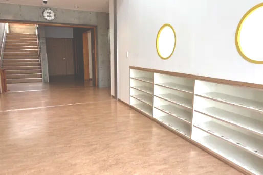 いと菜の花保育園(福岡県福岡市西区)