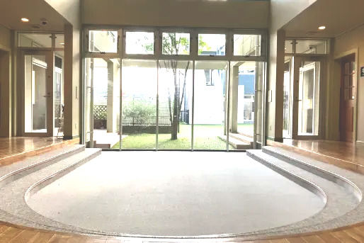 アイランドシティコスモス保育園(福岡県福岡市東区)