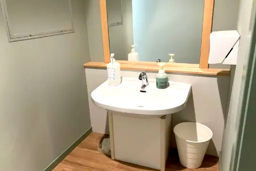 ICセンターマークスコスモス保育園(福岡県福岡市東区)