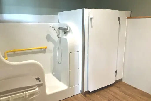 ICセンターマークスコスモス保育園(福岡県福岡市東区)