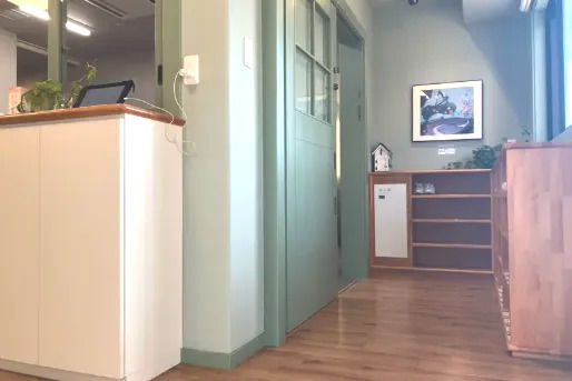 ICセンターマークスコスモス保育園(福岡県福岡市東区)