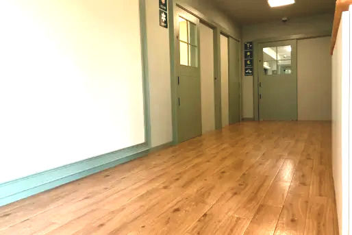 ICセンターマークスコスモス保育園(福岡県福岡市東区)