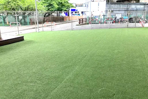 第2武蔵小杉コスモス保育園(神奈川県川崎市中原区)