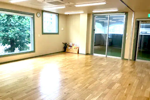 第2武蔵小杉コスモス保育園(神奈川県川崎市中原区)