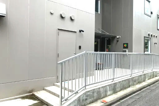 第2武蔵小杉コスモス保育園(神奈川県川崎市中原区)