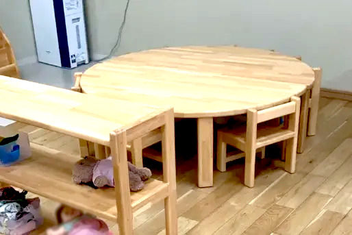 武蔵小杉コスモス保育園(神奈川県川崎市中原区)