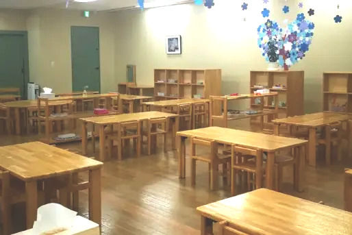 宮崎台コスモス保育園(神奈川県川崎市宮前区)