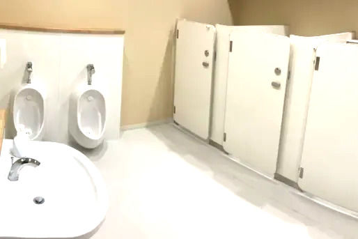 川崎コスモス保育園(神奈川県川崎市川崎区)