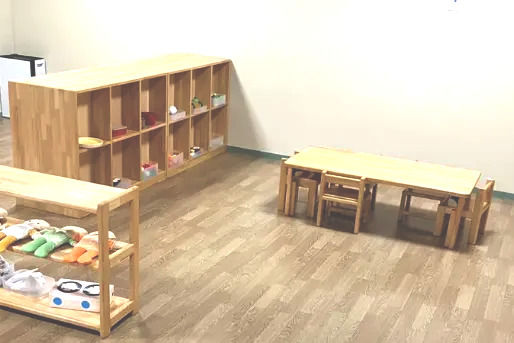 川崎コスモス保育園(神奈川県川崎市川崎区)