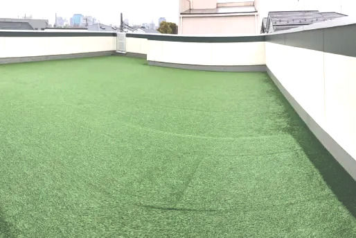 川崎コスモス保育園(神奈川県川崎市川崎区)