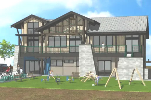 八潮コスモス保育園(埼玉県八潮市)