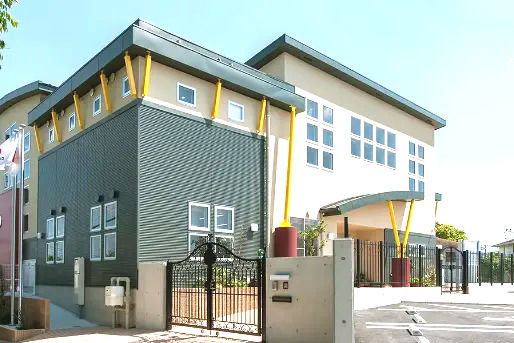 寺塚コスモス保育園(福岡県福岡市南区)