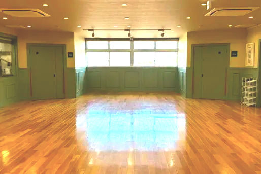 寺塚コスモス保育園(福岡県福岡市南区)