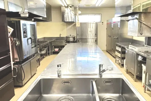 寺塚コスモス保育園(福岡県福岡市南区)