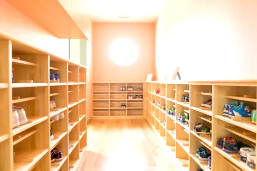 新宮杜の宮コスモス保育園(福岡県糟屋郡新宮町)