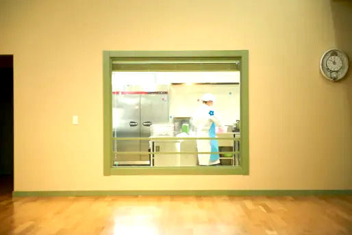 新宮下府コスモス保育園(福岡県糟屋郡)