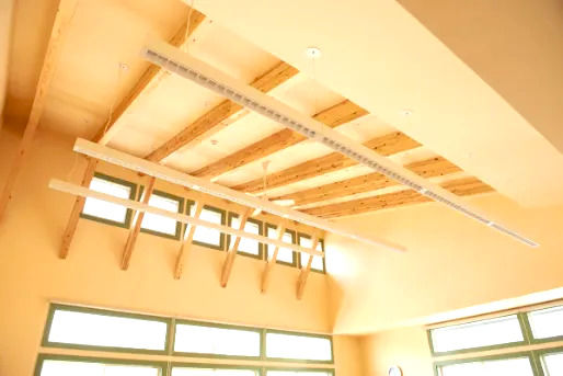 新宮下府コスモス保育園(福岡県糟屋郡)