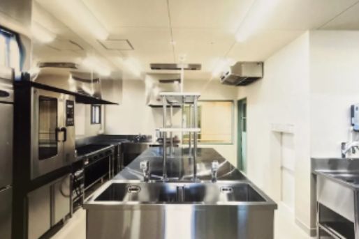 那珂川道善コスモス保育園(福岡県那珂川市)