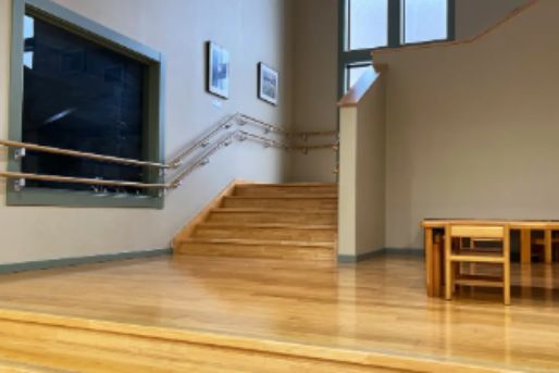 那珂川道善コスモス保育園(福岡県那珂川市)