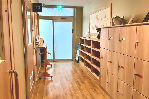 ICメディカルコスモス保育園(福岡県福岡市東区)