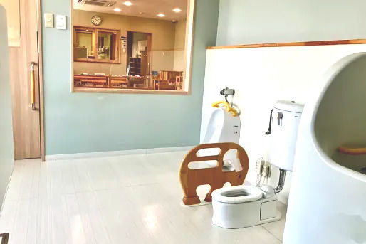 ICメディカルコスモス保育園(福岡県福岡市東区)