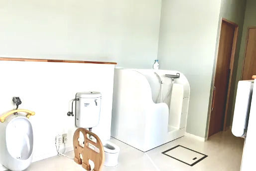 ICメディカルコスモス保育園(福岡県福岡市東区)