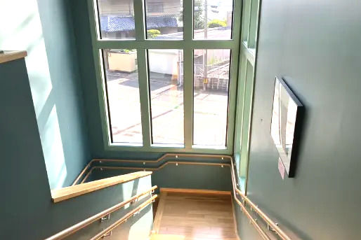 名島コスモス保育園(福岡県福岡市東区)