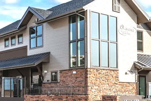 名島コスモス保育園(福岡県福岡市東区)