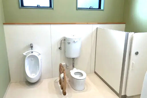 名島コスモス保育園(福岡県福岡市東区)