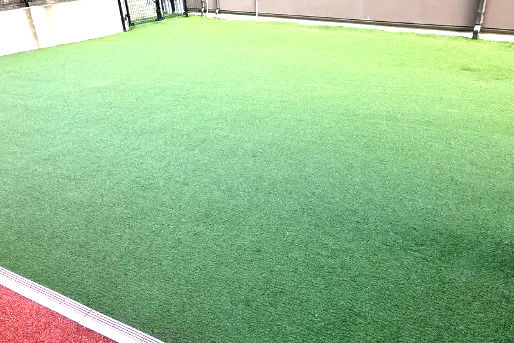 名島コスモス保育園(福岡県福岡市東区)