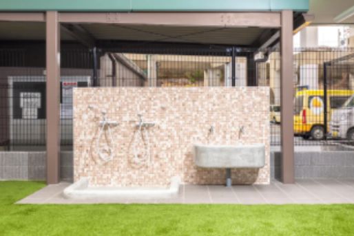 博多コスモス保育園(福岡県福岡市博多区)