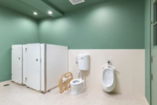 博多コスモス保育園(福岡県福岡市博多区)