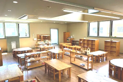 第2アイランドシティコスモス保育園(福岡県福岡市東区)