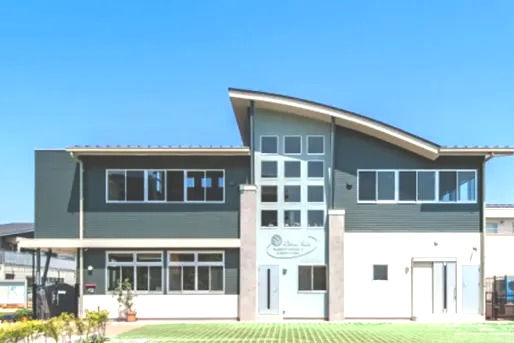 第2アイランドシティコスモス保育園(福岡県福岡市東区)