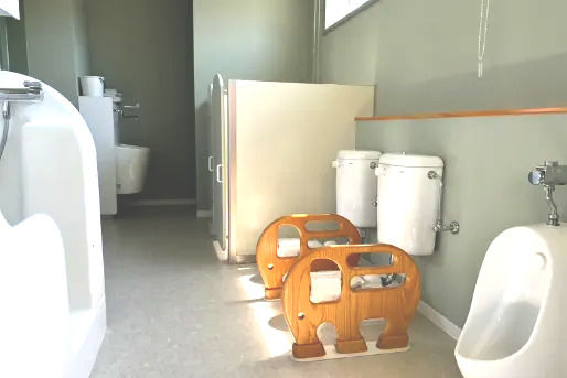 第2アイランドシティコスモス保育園(福岡県福岡市東区)